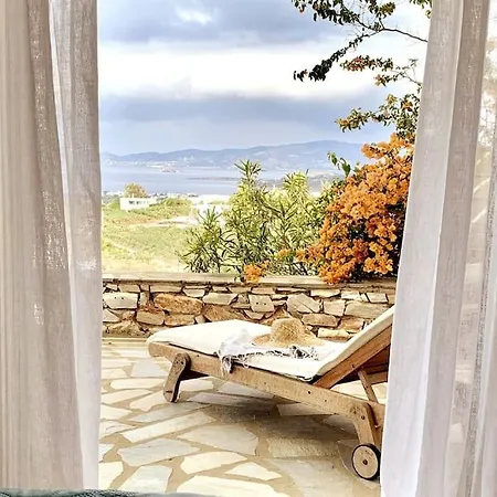Villa Alena Páros